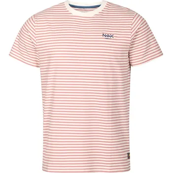 Nax Cesef Pánské bavlněné triko MTSE97C 817 XL