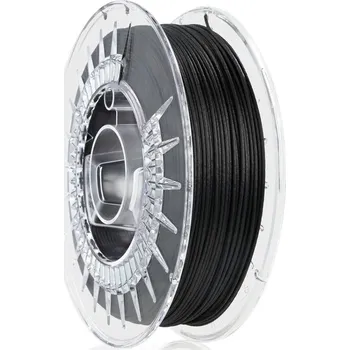 3D tisk Filament Rosa3D PC PBT + 15CF 1,75 mm 0,5 kg - HT-UV- IMPACT - Černá
