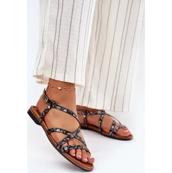 Dámské sandále Sandály model 213156 Step in style 36