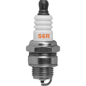 Zapalovací a žhavicí svíčka Zapalovací svíčka S6R Dnipro-M