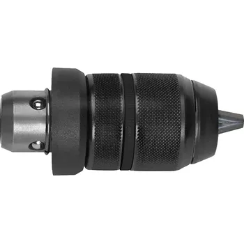 Sklíčidlo Rychloupínací kovové vrtací sklíčidlo s "Lock systémem", Dnipro-M