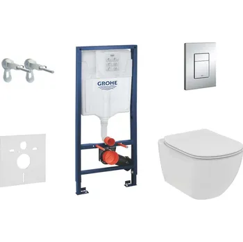 GROHE Rapid SL G38528SET-KE