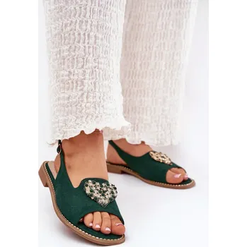 Dámské sandále Sandály model 211638 Step in style 39