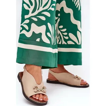 Dámské sandále Sandály model 210065 Step in style 39