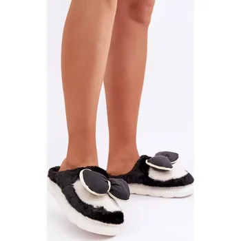 Dámské pantofle Pantofle model 204947 Step in style 38/39