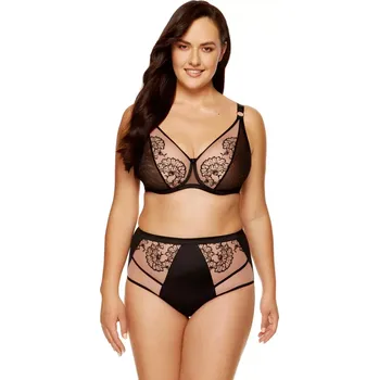 Kalhotky Kalhotky model 198253 Gorteks 36