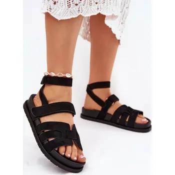 Dámské sandále Sandály model 213916 Step in style 36