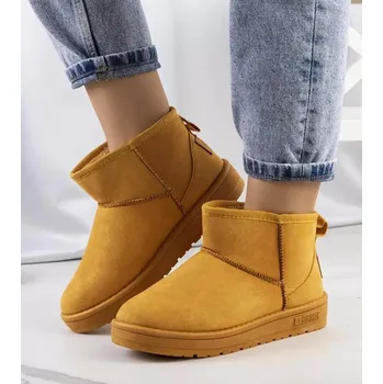 Dámská zimní obuv Sněhule model 204779 Solea 38