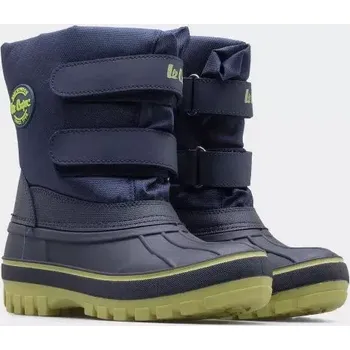 Dámská zimní obuv Zimní sněhule Lee Cooper Jr LCJ-24-44-2845K 29