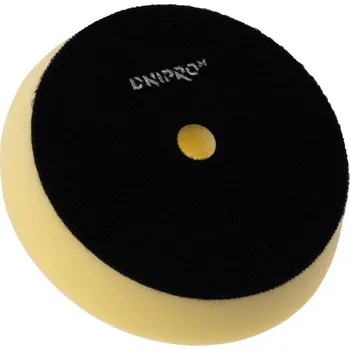 Brusný kotouč leštící kotouč měkký PS-3 150 mm Dnipro-M