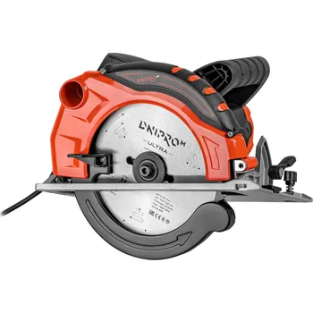 Okružní pila Okružní pila CS-210, Dnipro-M