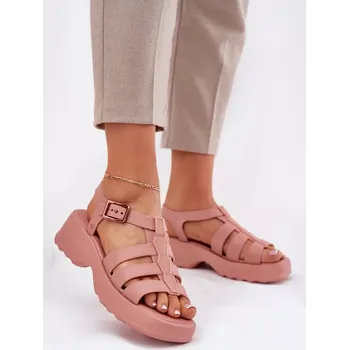 Dámské sandále Sandály model 213001 Step in style 41/42