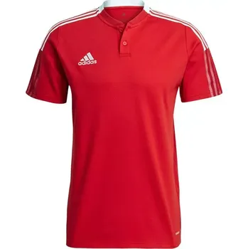 Pánské tričko Tričko adidas Tiro 21 Polo M GM7365 pánské XS