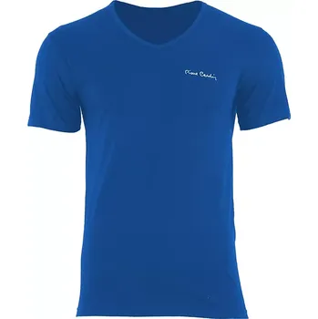Pánské tričko T-shirt model 113679 Pierre Cardin L