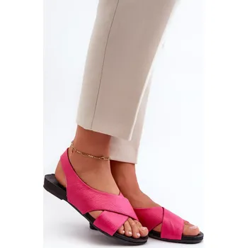 Dámské sandále Sandály model 198728 Step in style 36