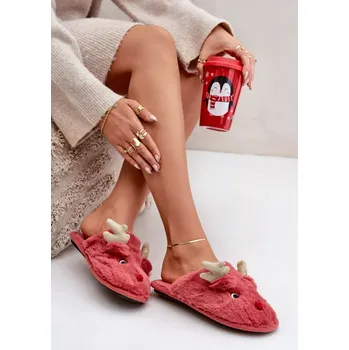 Dámské pantofle Pantofle model 204646 Step in style 40