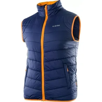 Pánská móda Hi-Tec Solner II M Vest 92800212133 M