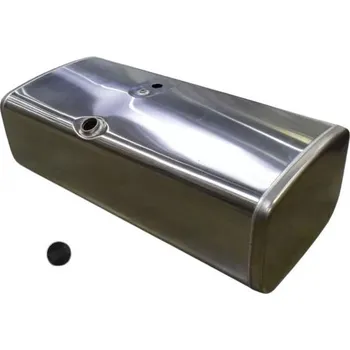 Palivová nádrž Nádrž palivová 450l 1515X510X710