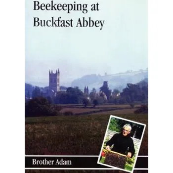 Cestování Beekeeping at Buckfast Abbey (Brother Adam)(Brožovaná)