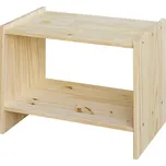 Noční stolek 7815 nelakovaný