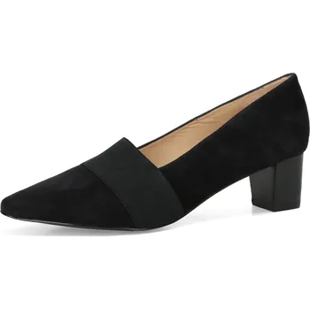 Dámské lodičky Peter Kaiser dámské elegantní lodičky - černé