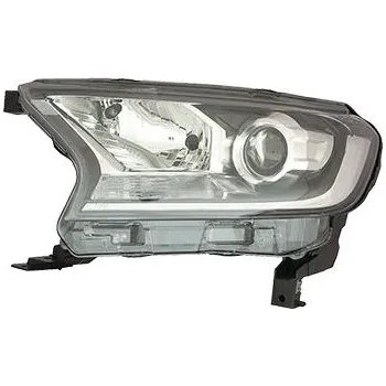 Přední světlomet Světlomet VAN WEZEL 1964967