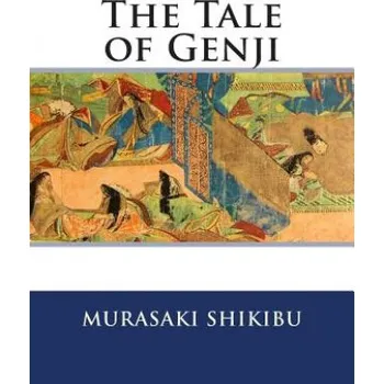 Kniha The Tale of Genji (Murasaki Shikibu)(Brožovaná)
