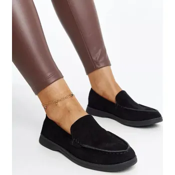 Dámské mokasíny Mokasiny model 207445 Solea 38