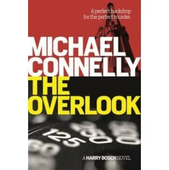 Overlook (Michael Connelly)(Brožovaná)