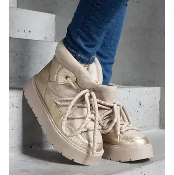 Dámská zimní obuv Sněhule model 204703 Solea 38