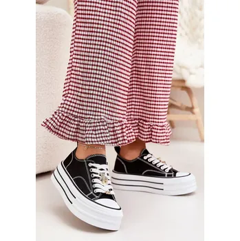 Dámské tenisky Tenisky model 214397 Step in style 39