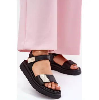 Dámské sandále Sandály model 213465 Step in style 36