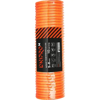 Zahradní hadice Dnipro-M Tlaková hadice AH-310