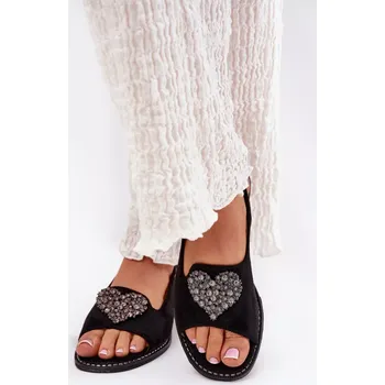 Dámské sandále Sandály model 211635 Step in style 38