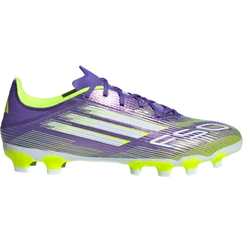 Kopačky Kopačky adidas F50 LEAGUE MG jh7728 Velikost 42,7 EU | 8,5 UK | 9 US | 26,3 CM