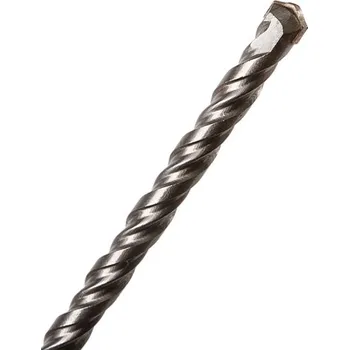 Vrták Vrták SDS+ S4L (16 mm) 1000 mm, Dnipro-M