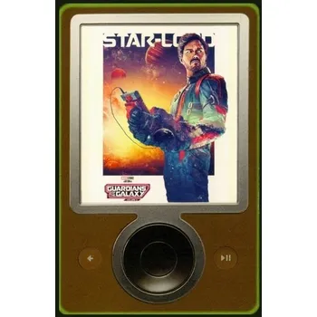 Filmová hudba MC Various - Guardians of the Galaxy Vol. 3: Awesome Mix Vol. 3 (Collectible Silver Casset