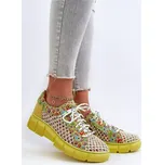 Polobotky model 195409 Step in style 37