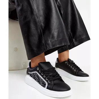 Dámské tenisky Tenisky model 207493 Solea 38