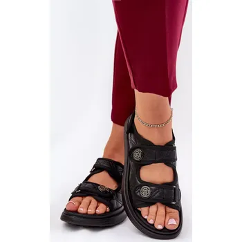 Dámské sandále Sandály model 209910 Step in style 38