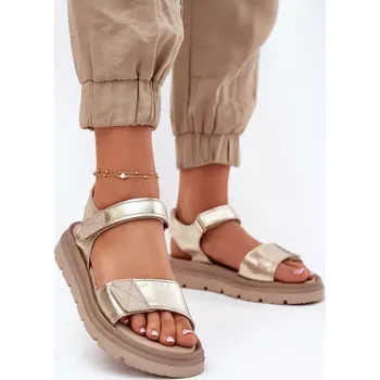 Dámské sandále Sandály model 213158 Step in style 36