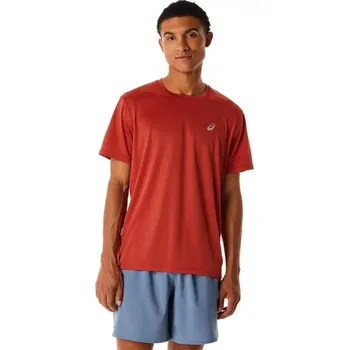 Pánské tričko Asics Katakana SS Top M Tričko 2011C757-600 L