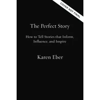 Cizojazyčná kniha PERFECT STORY (EBER KAREN)(Pevná)