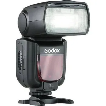 Blesk Godox TT600 pro Sony
