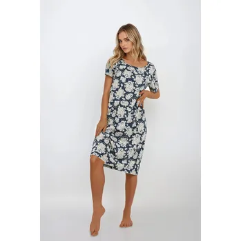 Pánské pyžamo Noční košilka model 215912 Momenti Per Me Xl