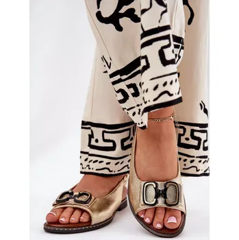 Dámské sandále Sandály model 210062 Step in style 38