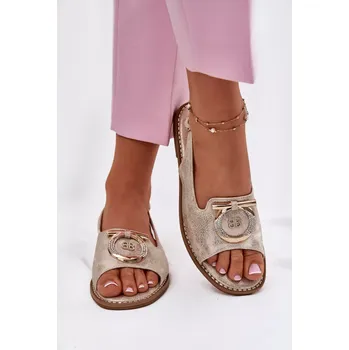 Dámské sandále Sandály model 215158 Step in style 37