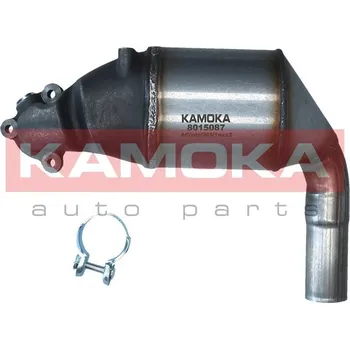 Katalyzátor Katalyzátor KAMOKA 8015087