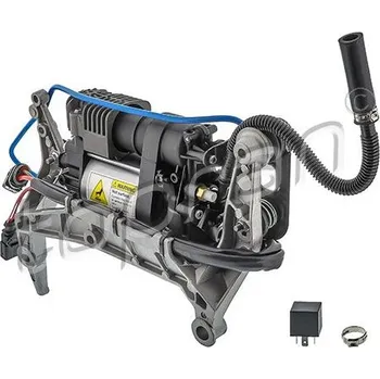 Kompresor, pneumatický systém TOPRAN 120 751