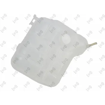 Chladič motoru Vyrovnávací nádoba, chladivo ABAKUS 037-026-018